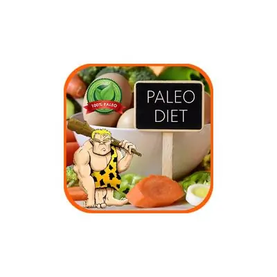 beste Paläo-Apps