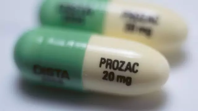 Prozac Vs. Lexapro: Was Sie über Jeden Wissen Sollten