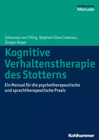 Kognitive Verhaltenstherapie Bei Depressionen