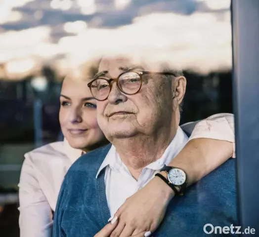 Grenzen Setzen Bei Der Pflege Von Menschen Mit Depressionen