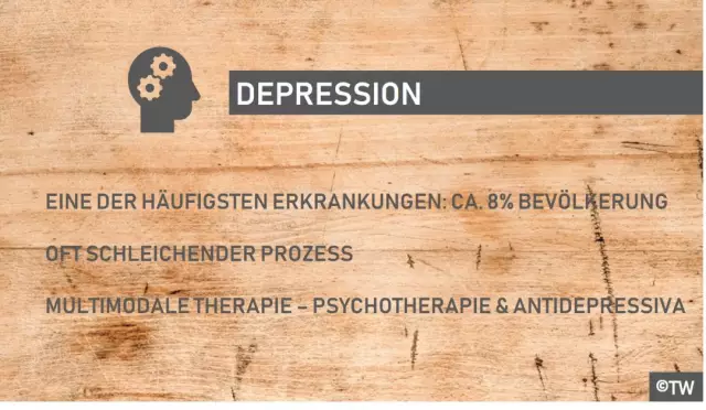 Morgendliche Depression: Symptome, Ursachen Und Behandlungen