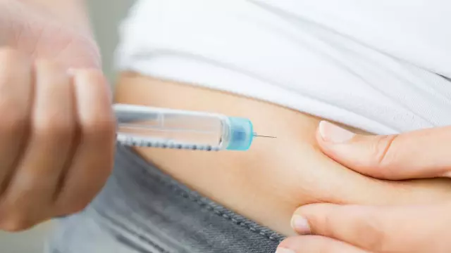 Lang Wirkendes Insulin: Wie Es Funktioniert