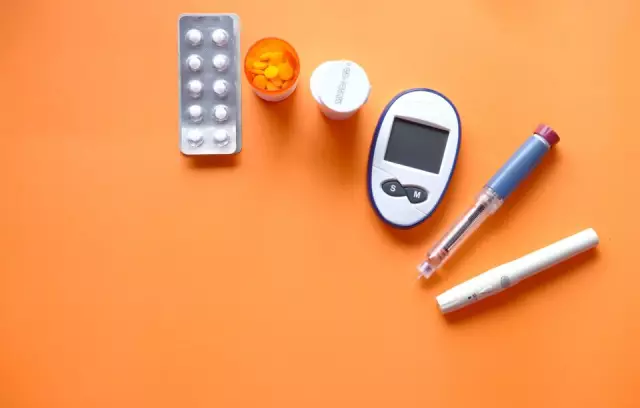 13 Diabetessymtom Hos Män: Erektil Dysfunktion Och Mer