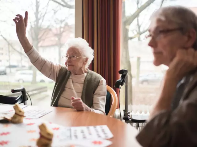 Vad är Tidig Alzheimers Sjukdom?