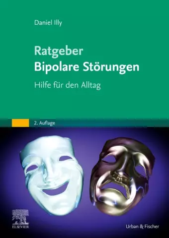 Diagnosehandbuch Für Bipolare Störung