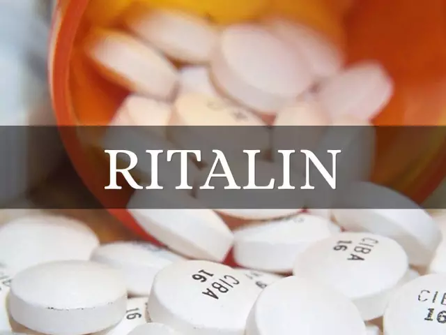 Strattera Vs. Ritalin: Was Ist Der Unterschied?