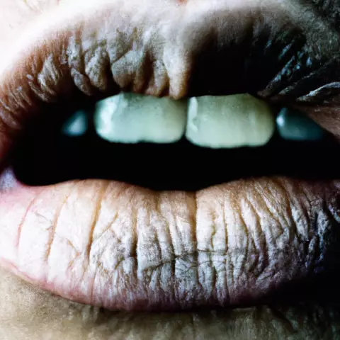 Rissige Lippen: Symptome, Ursachen Und Risikofaktoren