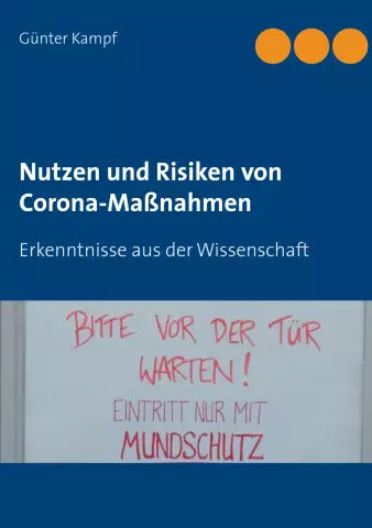 DMSO: Nutzen, Risiken Und Forschung