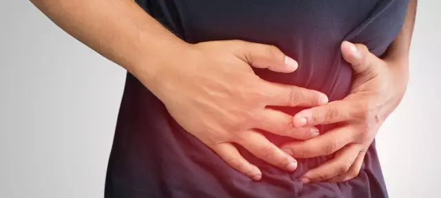 IBS Vs. IBD: Was Ist Der Unterschied?