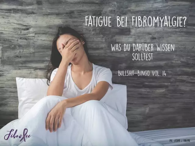 Ist Es Fibromyalgie? Ursachen Für Taubheitsgefühl In Den Beinen Und Füßen