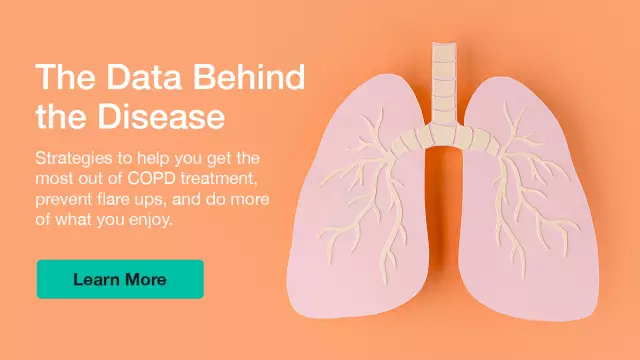 COPD Kräuter Und Nahrungsergänzungsmittel Healthline