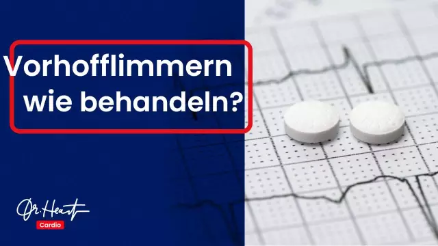 Stabile Angina: Ursachen, Symptome Und Behandlung